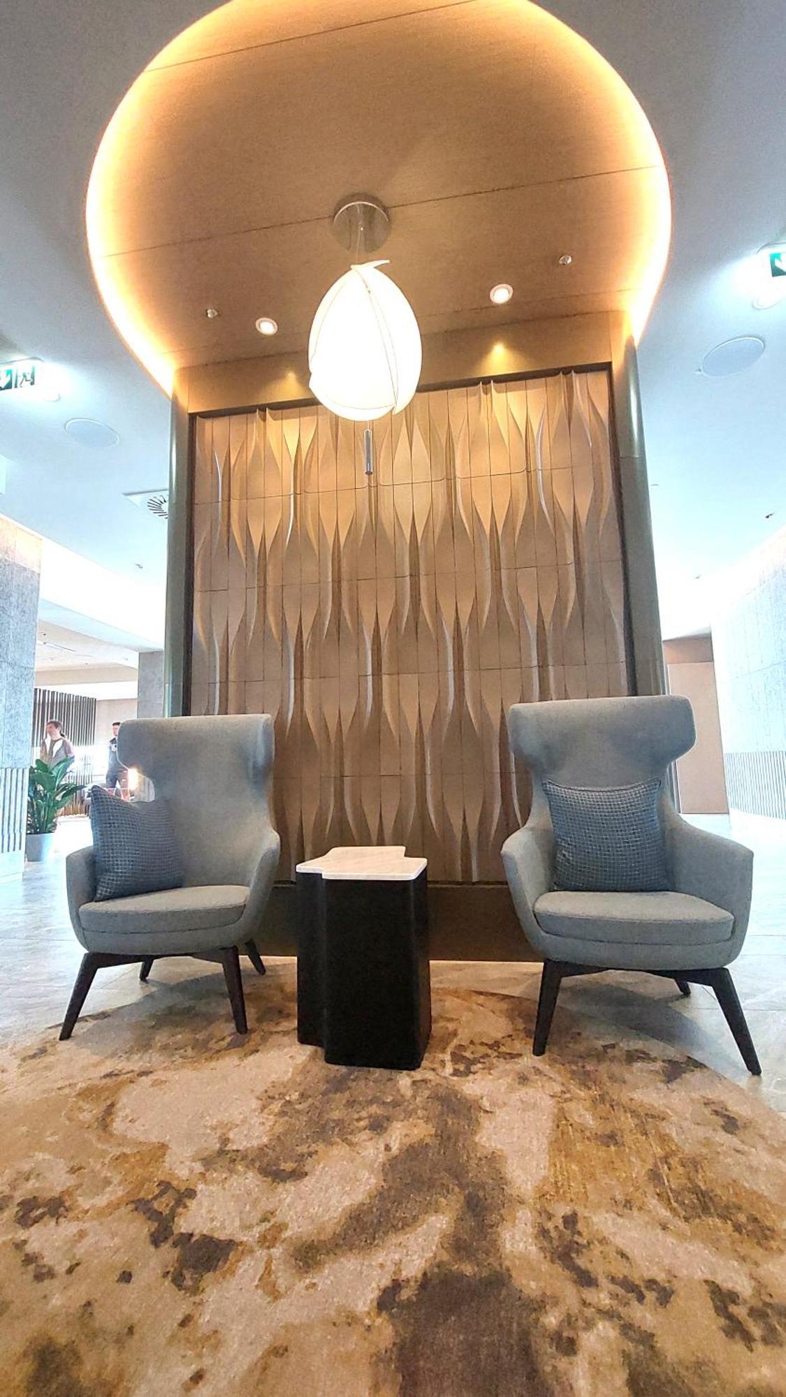 W Marine Hotel Przy Plazy Rowery W Cenie Prywatny 309 Dobruk Apartamenty Kolberg Exterior foto