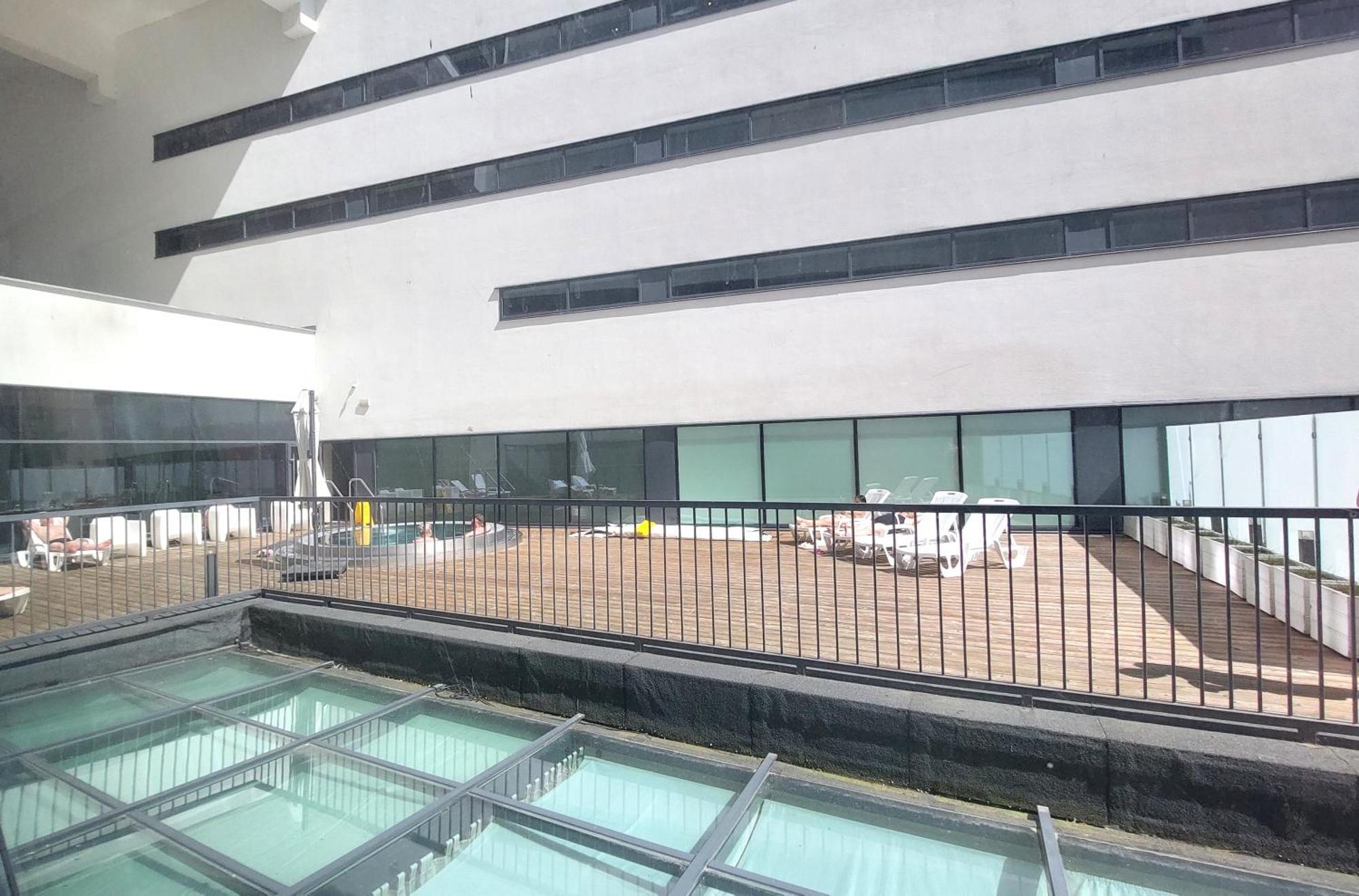 W Marine Hotel Przy Plazy Rowery W Cenie Prywatny 309 Dobruk Apartamenty Kolberg Exterior foto