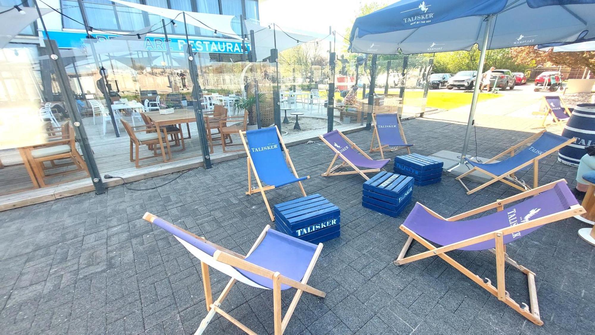 W Marine Hotel Przy Plazy Rowery W Cenie Prywatny 309 Dobruk Apartamenty Kolberg Exterior foto