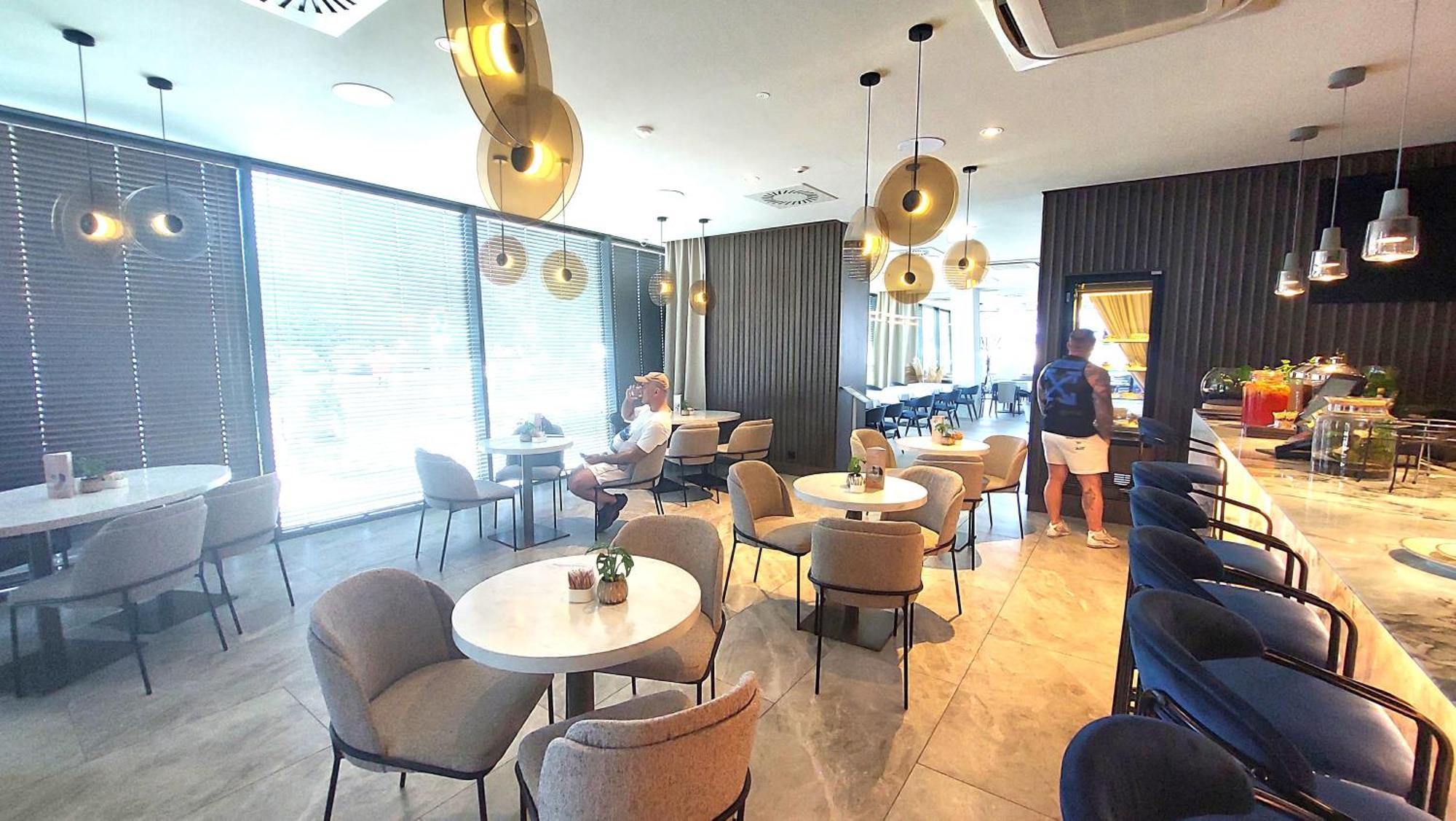 W Marine Hotel Przy Plazy Rowery W Cenie Prywatny 309 Dobruk Apartamenty Kolberg Exterior foto